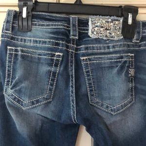 💕Miss Me ankle skinny jeans 💕